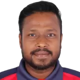 Akter Hossain Cricket Player