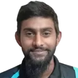 Cricketer