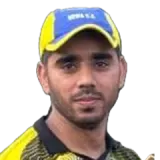 Nisar Khan