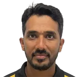 Syed Rehmathullah