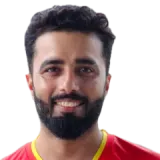 Shahzeb Nayyer