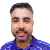 Malik Bilal Cricket Player