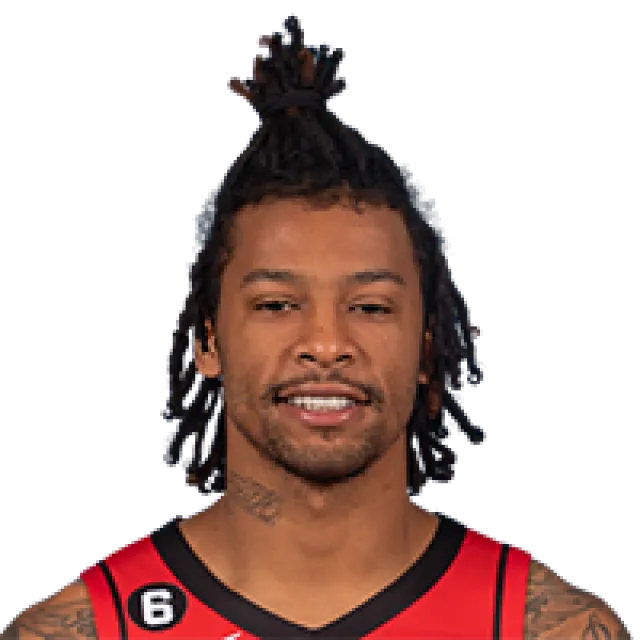 Trey Burke