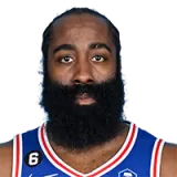James Harden