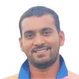 Ridoy Hasan Cricket Player
