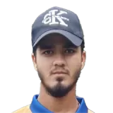 Muhammad Adnan Cricket Player