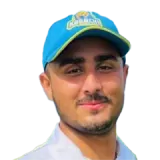 Usama Ali Cricket Player