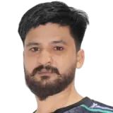 Qamar Abbas