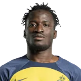 Mamadou Traore