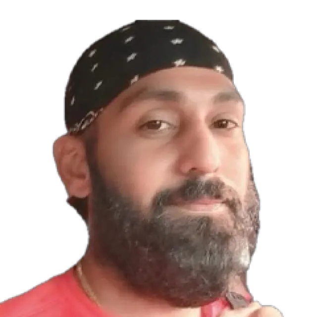 Havneet Singh