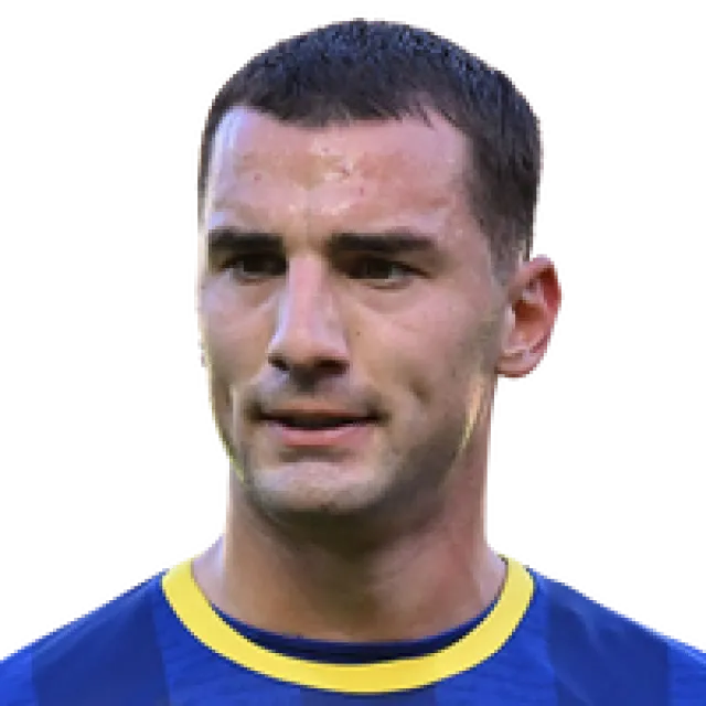 Federico Bonazzoli