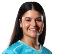 Mikayla Wrigley Cricket Player