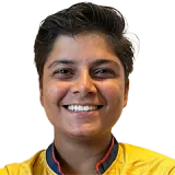 Maanshree Maurya Cricket Player