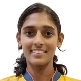 Chitra Patel Cricket Player