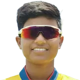 Mitali Sharma Cricket Player