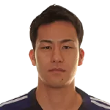 Maya Yoshida
