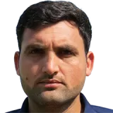 Fazil Muhammad