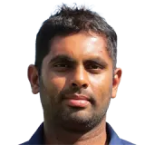 Sameera Maduranga Cricket Player