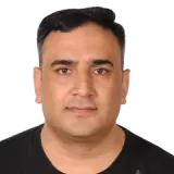 Syed Sherazi