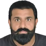 Umer Farooq