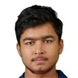  Cricket Player