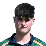 Daniel Murray Cricket Player