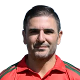 Carlos Nunes Cricket Player