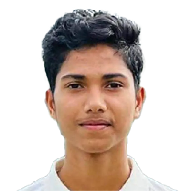 Samiul Alam Badhon