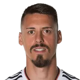 Sandro Wagner