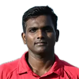 Dinesh Raman