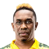 Dwayne Bravo