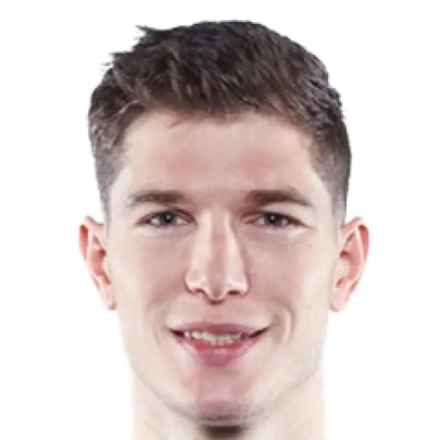 Matt Milon NBA Player