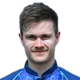 Lukas Ruane Cricket Player