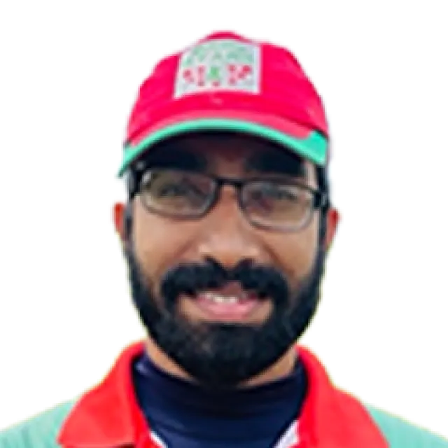 Ashik Chowdhury