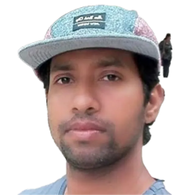 Nalin Priyadarshana