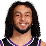 Devin Carter
