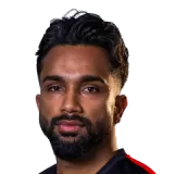 Arjun Nair
