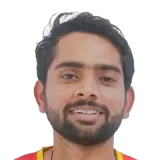 Cricketer  Player