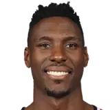 Ian Mahinmi