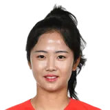 Lee Mi-na
