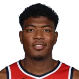 Rui Hachimura