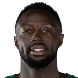 Jerian Grant