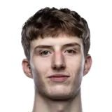 Nikodem Ratkowski NBA Player