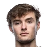 Paxson Wojcik NBA Player