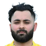 Cricketer