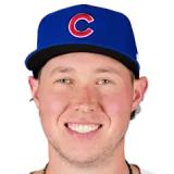 Nate Pearson Baseball Player