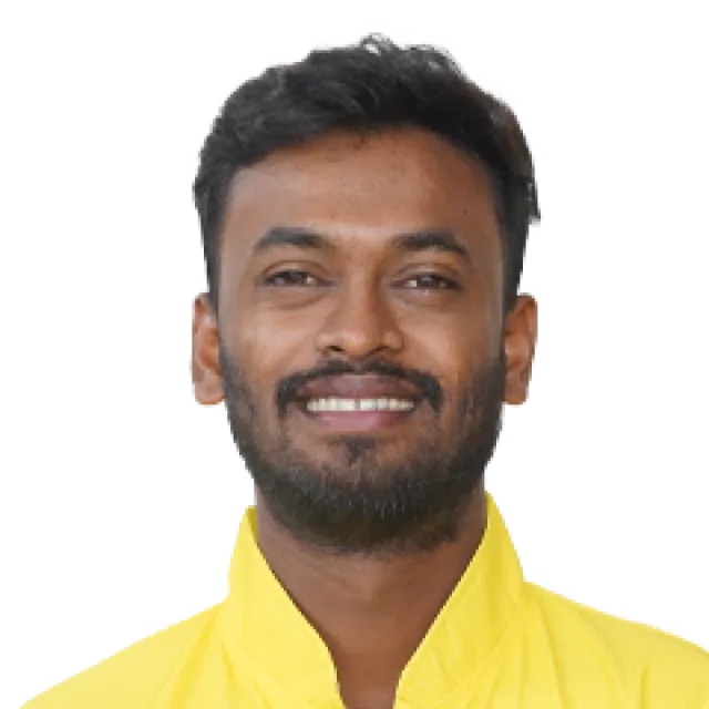 Vaibhav Gosavi