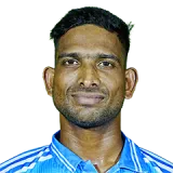 Vinay Shetty