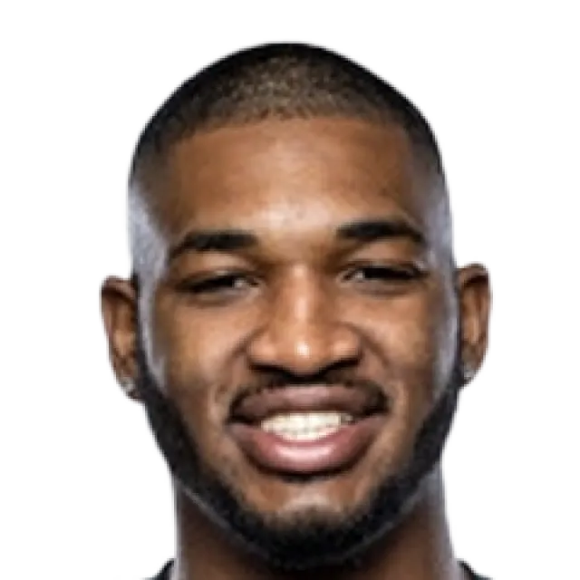 Jayden Martinez NBA Player