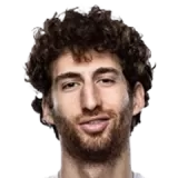 Yehonatan Yam NBA Player